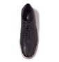  革靴 ブラック: