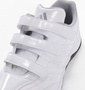 adidas スニーカー ホワイト: