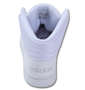 adidas スニーカー(ネオフープスVSミッド) ホワイト: