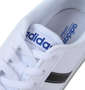 adidas スニーカー(バルストライプス2) ホワイト: