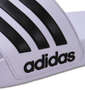 adidas サンダル(CFアディレッタ) ランニングホワイト: