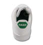 adidas スニーカー(クラウドフォーム バルクリーン) ランニングホワイト: