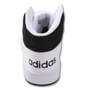 adidas スニーカー(アディフープスミッド2.0) ランニングホワイト: