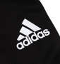 adidas All Blacksトラックジャケット ブラック: 袖プリント