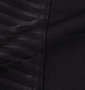 adidas All Blacks1stオーセンティックジャージー ブラック: 生地拡大