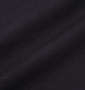 adidas All Blacks サポーター半袖Tシャツ ブラック: 生地拡大