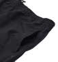 adidas All Blacks ウーブンショーツ ブラック: サイドポケット