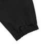 OUTDOOR PRODUCTS ストレッチワーククライミングジョガーパンツ ブラック: 裾