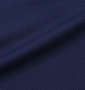 Mc.S.P 吸汗速乾半袖Tシャツ+ハーフパンツ ネイビー×サックス: 生地拡大