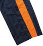 Mc.S.P シャドーストライプジャージセット ネイビー×オレンジ: パンツ裾
