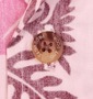 OUTDOOR PRODUCTS アロハシャツ(半袖) ピンク系: フロントボタン