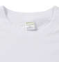 MANCHES クルーTシャツ3枚パック ホワイト: