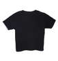 Mc.S.P Yヘンリー半袖Tシャツ ブラック: バックスタイル