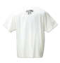 SHELTY ボタニカルBOX半袖Tシャツ ホワイト: バックスタイル