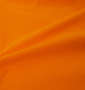 UITTG 半袖Tシャツ オレンジ: 生地拡大