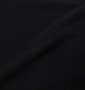 Beno 刺繍+ワッペン半袖ポロシャツ ブラック: 生地拡大