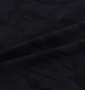 RIMASTER カモフラ柄フードスタジャン+半袖Tシャツ チャコール×モクグレー: 生地拡大