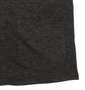 launching pad カットコーデュロイショールジャケット+半袖Tシャツ ブラック杢: サイドポケット