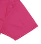 NECOBUCHI-SAN DRYメッシュ半袖Tシャツ ピンク: 袖口