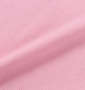 Mc.S.P 消臭テープ付鹿の子半袖ポロシャツ ピンク: 生地拡大