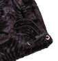 GALFY ベルボアセット ブラック: パンツ裾口