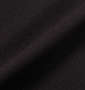 LUCPY 半袖Tシャツ+ミニ裏毛ハーフパンツ ブラック×カモフラ: Tシャツ生地拡大