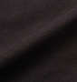 豊天 金魚半袖Tシャツ ブラック: 生地拡大