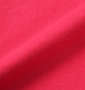 豊天 紫式ぶー半袖Tシャツ ショッキングピンク: 生地拡大