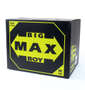 DAMMTRAX ヘルメット ビッグボーイマックス - BIGBOY MAX パールアイボリー: ヘルメットの箱