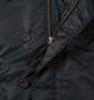BUNDESWEAR N-3Bジャケット ブラック:
