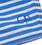 OCEAN PACIFIC サーフパンツ ブルー: 刺繡