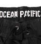 OCEAN PACIFIC サーフパンツ ブラック: