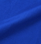 SOUL SPORTS×新日本プロレス ラグラン半袖Tシャツ ホワイト×ブルー: 生地拡大