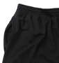 豊天 美豚×ハローキティ半袖Tシャツ+ハーフパンツ ブラック: パンツサイドポケット