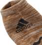 adidas URBAN 3Pアンクルソックス 3色ミックスB: