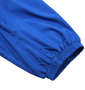 LE COQ SPORTIF ウインドジャケット ブルー: 袖口