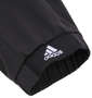 adidas golf フルジップウインドウィズライニングジャケット ブラック: 袖口
