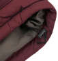 Marmot ダウンジャケット ポート: 裾スピンドル