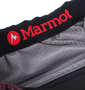 Marmot トレッキングパンツ シャドウパープル×ブラック: