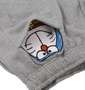 I'm Doraemon 裏起毛スウェットパンツ モクグレー: バックポケット