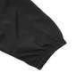LE COQ SPORTIF ウインドジャケット ブラック: 袖口