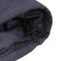 LOTTO 中綿ブレーカーセット ネイビー: トップス裾スピンドル