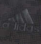 adidas ウォームアップジャケット ブラックカモ:
