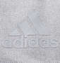 adidas スウェットパンツ ミディアムグレーヘザー: