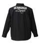 新日本プロレス ロス・インゴベルナブレス・デ・ハポンチームシャツ ブラック: バックスタイル