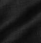 FELIX THE CAT オンブレチェック長袖ネルシャツ チャコール×ブラック: 生地拡大