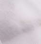 PUMA DRYハニカム半袖シャツ ホワイト: 透け感