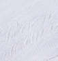 Roen grande スラブネップイタリアンカラージャケット ホワイト: 刺繍拡大