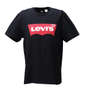 Levi's® 半袖Tシャツ ブラック