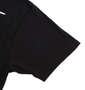 仮面ライダーシリーズ なりきり半袖Tシャツ ブラック: 袖口